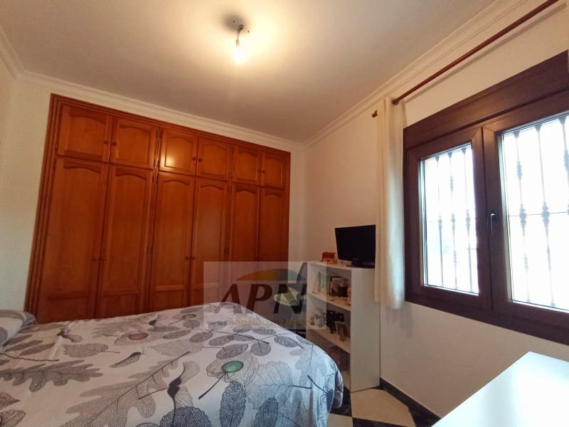 3 Zimmer Apartment zu verkaufen in Alora - 176.000 € (Ref: 8851723)