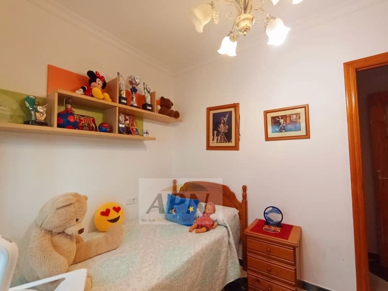 3 Zimmer Apartment zu verkaufen in Alora - 176.000 € (Ref: 8851723)