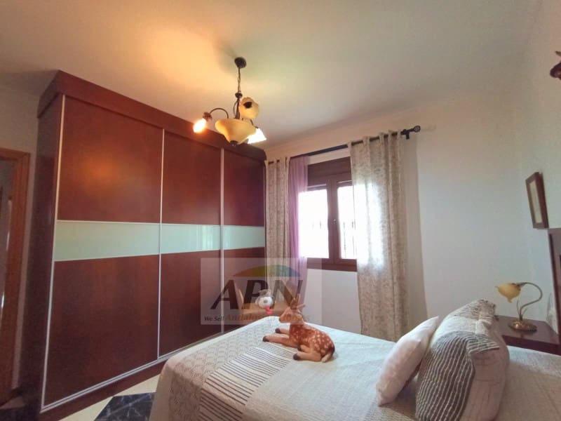 3 Zimmer Apartment zu verkaufen in Alora - 176.000 € (Ref: 8851723)