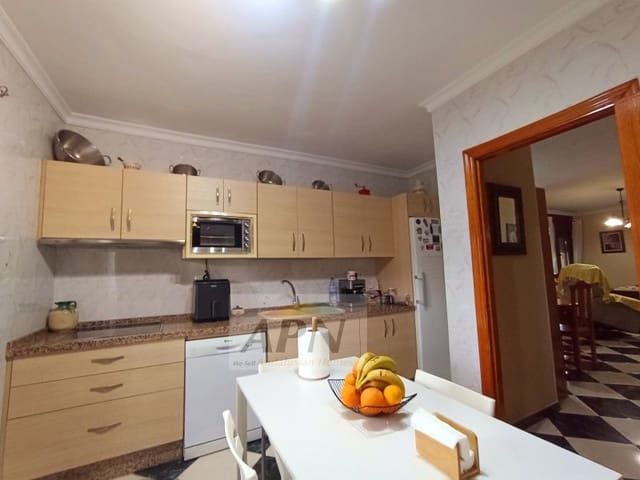 3 Zimmer Apartment zu verkaufen in Alora - 176.000 € (Ref: 8851723)