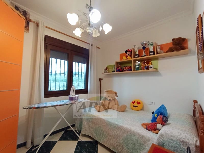 3 Zimmer Apartment zu verkaufen in Alora - 176.000 € (Ref: 8851723)