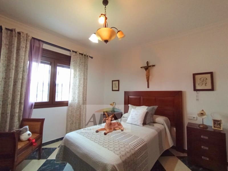 3 Zimmer Apartment zu verkaufen in Alora - 176.000 € (Ref: 8851723)