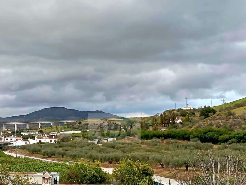 3 Zimmer Apartment zu verkaufen in Alora - 176.000 € (Ref: 8851723)
