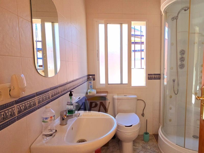 2 Zimmer Finca/Landgut zu verkaufen in Valle de Abdalajis - 236.000 € (Ref: 8862973)