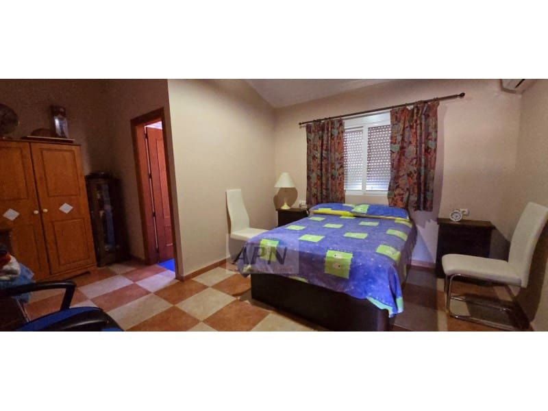 2 Zimmer Finca/Landgut zu verkaufen in Valle de Abdalajis - 236.000 € (Ref: 8862973)