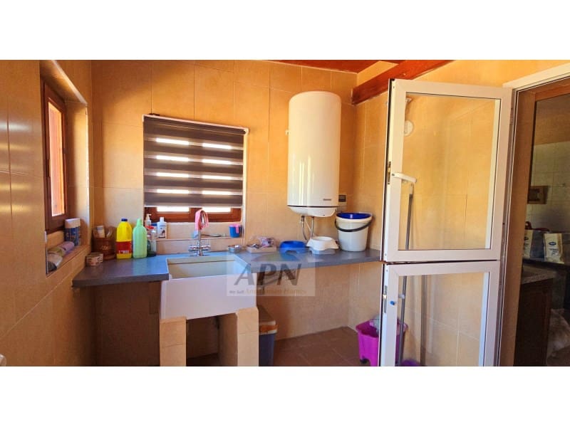 2 Zimmer Finca/Landgut zu verkaufen in Valle de Abdalajis - 236.000 € (Ref: 8862973)