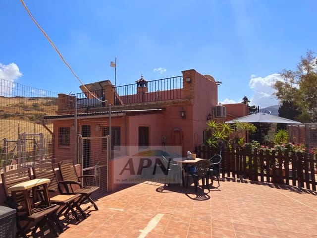 2 Zimmer Finca/Landgut zu verkaufen in Valle de Abdalajís - 236.000 € (Ref: 8862973)