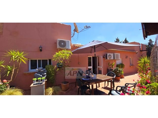 2 Zimmer Finca/Landgut zu verkaufen in Valle de Abdalajís - 236.000 € (Ref: 8862973)