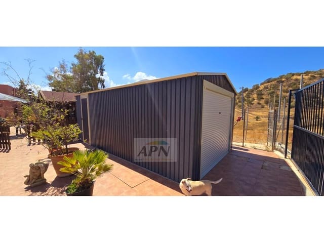 2 Zimmer Finca/Landgut zu verkaufen in Valle de Abdalajís - 236.000 € (Ref: 8862973)