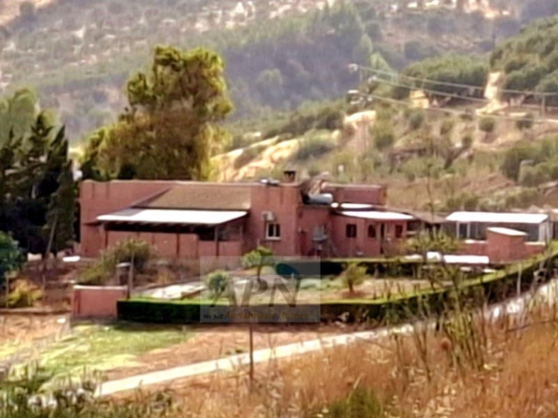 2 Zimmer Finca/Landgut zu verkaufen in Valle de Abdalajis - 236.000 € (Ref: 8862973)