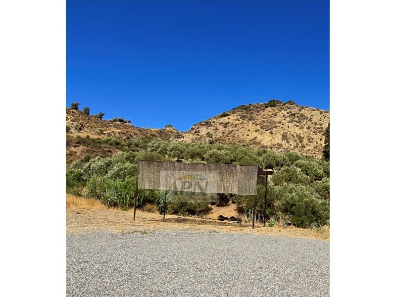 2 Zimmer Finca/Landgut zu verkaufen in Valle de Abdalajis - 236.000 € (Ref: 8862973)