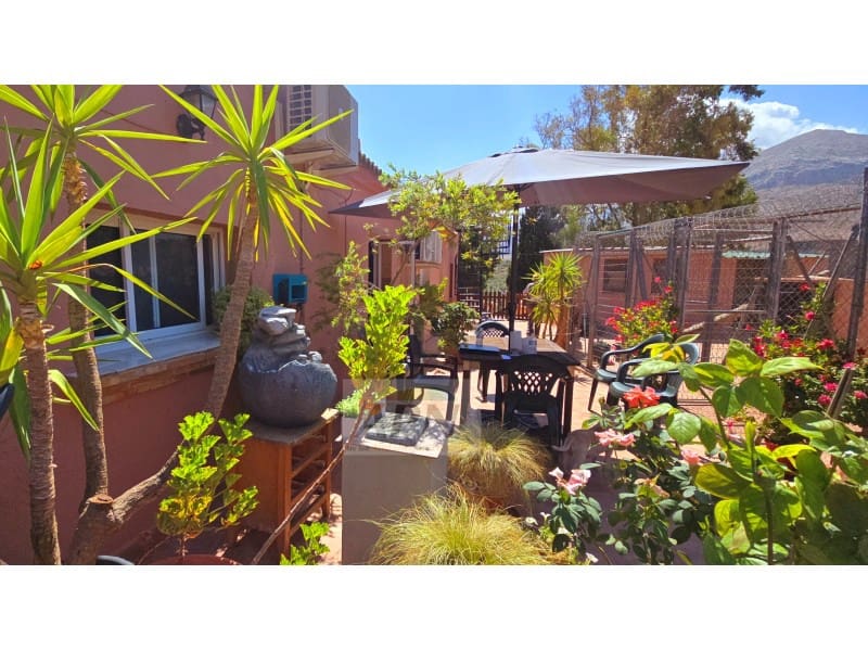 2 Zimmer Finca/Landgut zu verkaufen in Valle de Abdalajis - 236.000 € (Ref: 8862973)