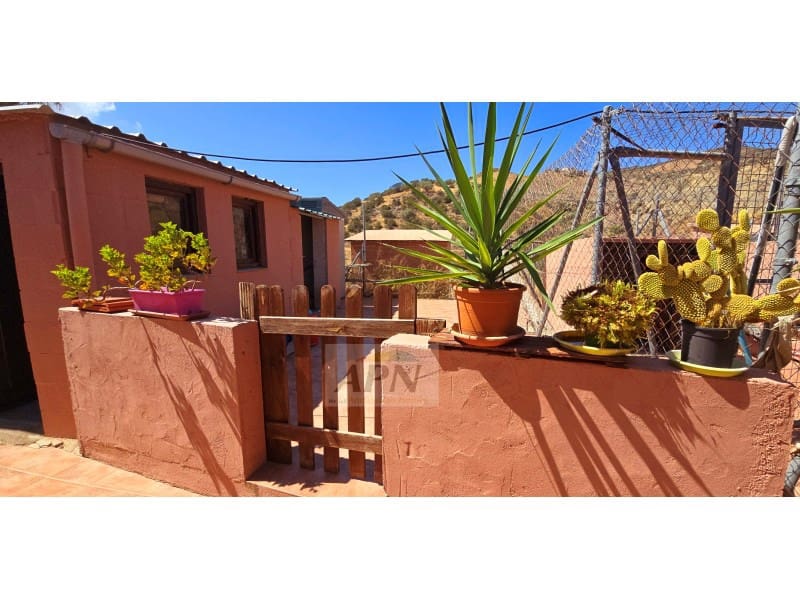 2 Zimmer Finca/Landgut zu verkaufen in Valle de Abdalajis - 236.000 € (Ref: 8862973)