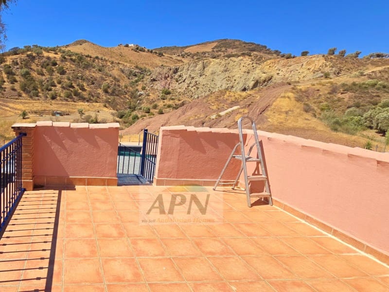 2 Zimmer Finca/Landgut zu verkaufen in Valle de Abdalajis - 236.000 € (Ref: 8862973)