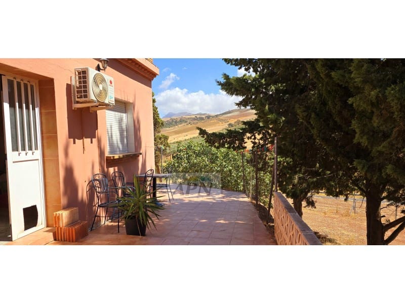 2 Zimmer Finca/Landgut zu verkaufen in Valle de Abdalajis - 236.000 € (Ref: 8862973)