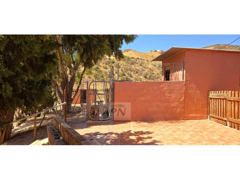 2 Zimmer Finca/Landgut zu verkaufen in Valle de Abdalajis - 236.000 € (Ref: 8862973)