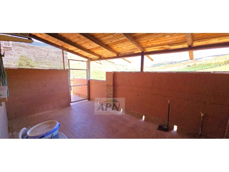 2 Zimmer Finca/Landgut zu verkaufen in Valle de Abdalajis - 236.000 € (Ref: 8862973)
