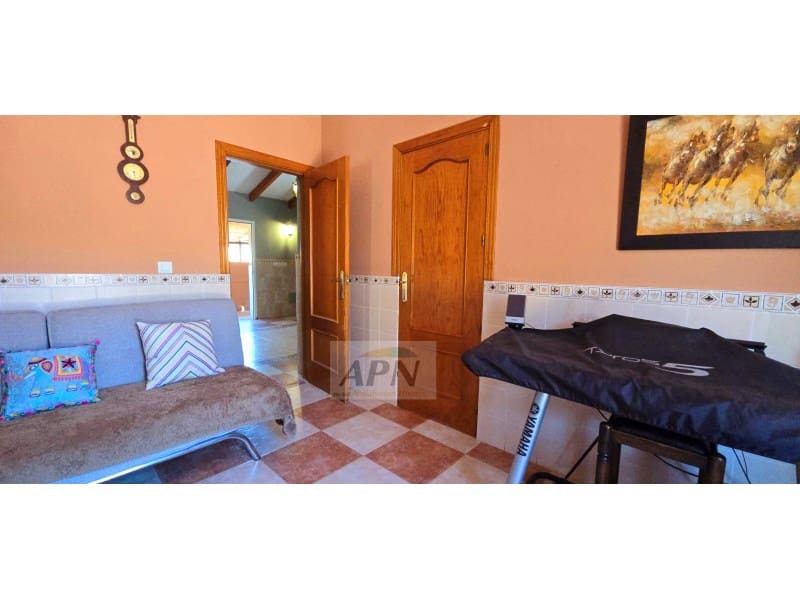 2 Zimmer Finca/Landgut zu verkaufen in Valle de Abdalajis - 236.000 € (Ref: 8862973)