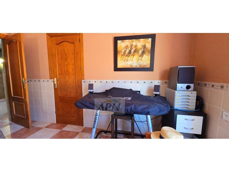 2 Zimmer Finca/Landgut zu verkaufen in Valle de Abdalajis - 236.000 € (Ref: 8862973)