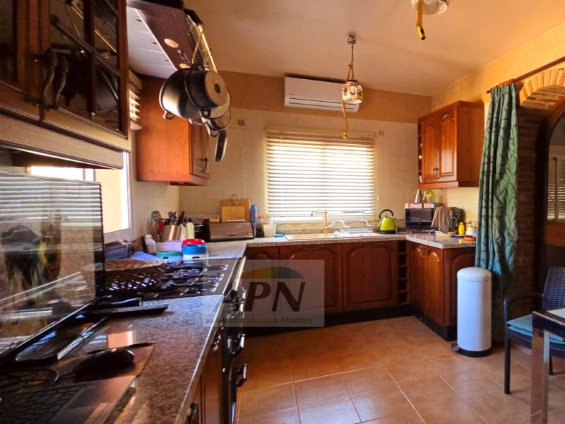 2 Zimmer Finca/Landgut zu verkaufen in Valle de Abdalajis - 236.000 € (Ref: 8862973)