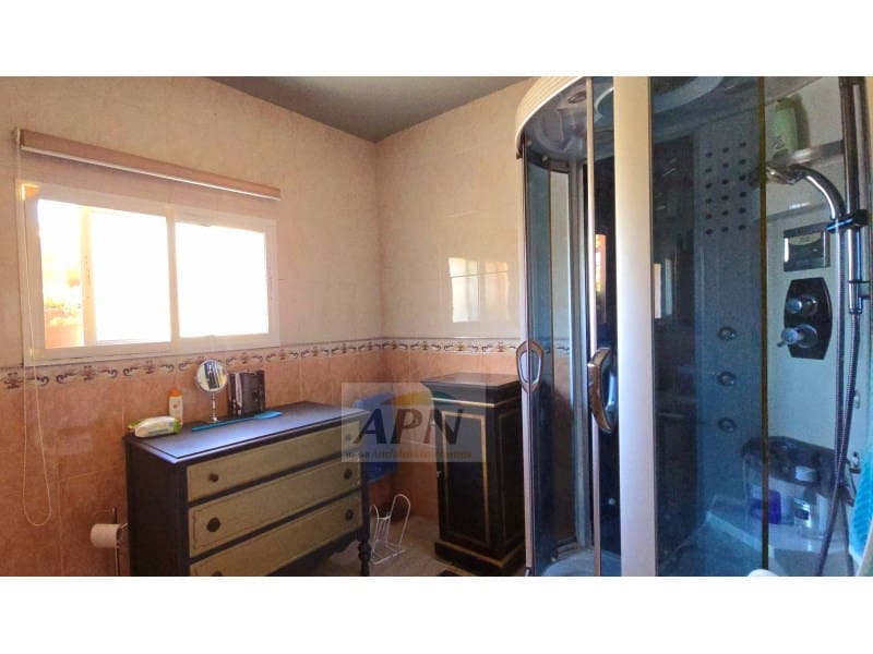 2 Zimmer Finca/Landgut zu verkaufen in Valle de Abdalajis - 236.000 € (Ref: 8862973)