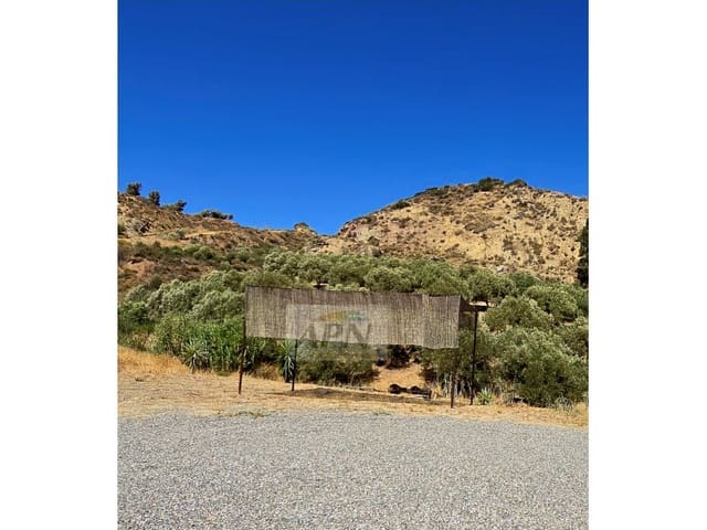 2 Zimmer Finca/Landgut zu verkaufen in Valle de Abdalajís - 236.000 € (Ref: 8862973)