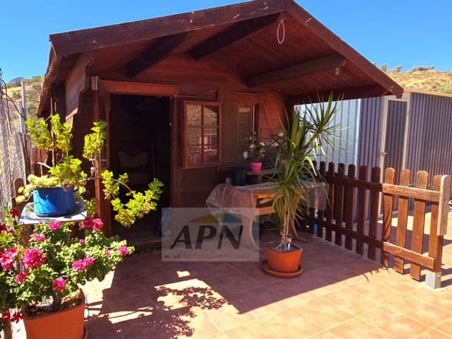 2 Zimmer Finca/Landgut zu verkaufen in Valle de Abdalajís - 236.000 € (Ref: 8862973)