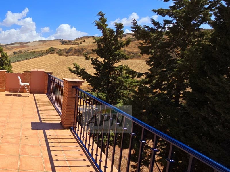 2 Zimmer Finca/Landgut zu verkaufen in Valle de Abdalajis - 236.000 € (Ref: 8862973)