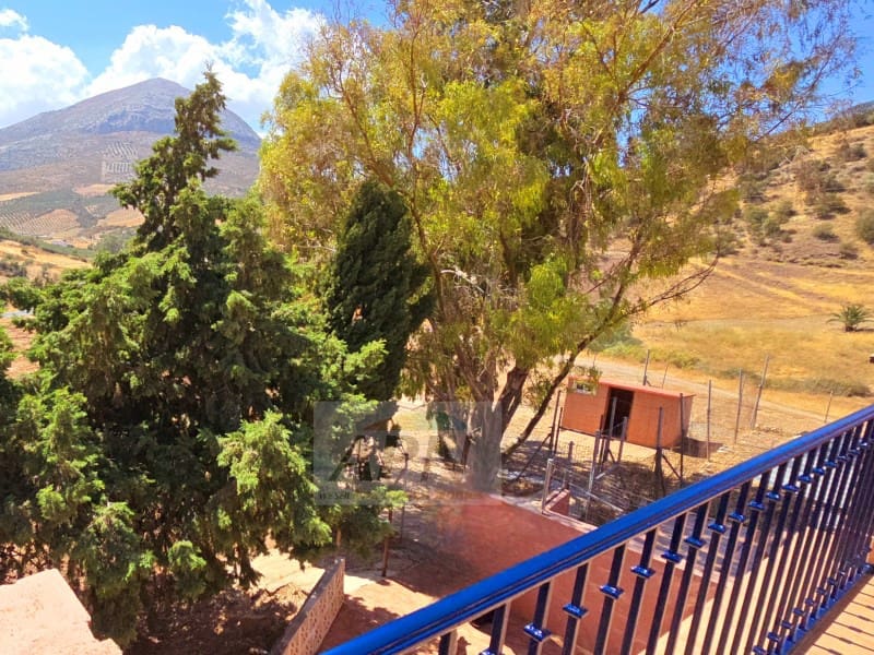 2 Zimmer Finca/Landgut zu verkaufen in Valle de Abdalajis - 236.000 € (Ref: 8862973)
