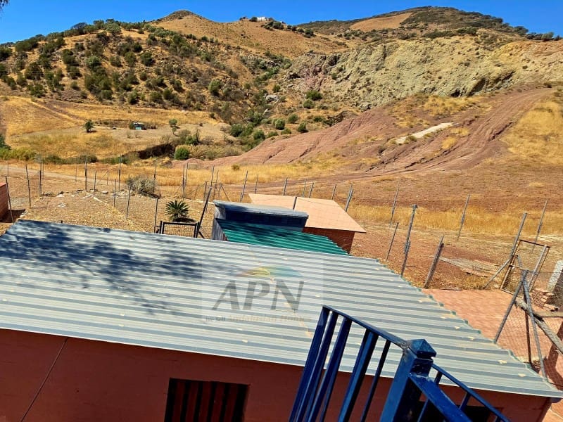 2 Zimmer Finca/Landgut zu verkaufen in Valle de Abdalajis - 236.000 € (Ref: 8862973)