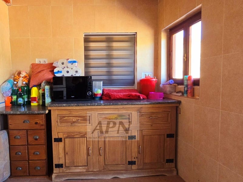 2 Zimmer Finca/Landgut zu verkaufen in Valle de Abdalajis - 236.000 € (Ref: 8862973)