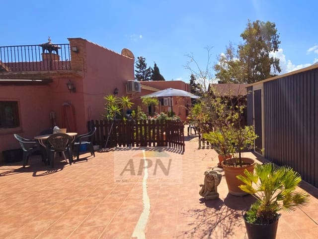 2 Zimmer Finca/Landgut zu verkaufen in Valle de Abdalajís - 236.000 € (Ref: 8862973)