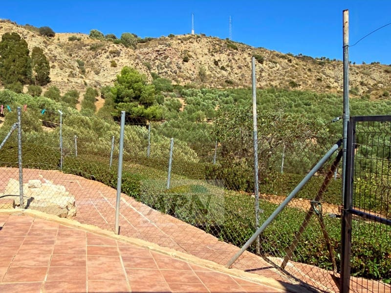 2 Zimmer Finca/Landgut zu verkaufen in Valle de Abdalajis - 236.000 € (Ref: 8862973)