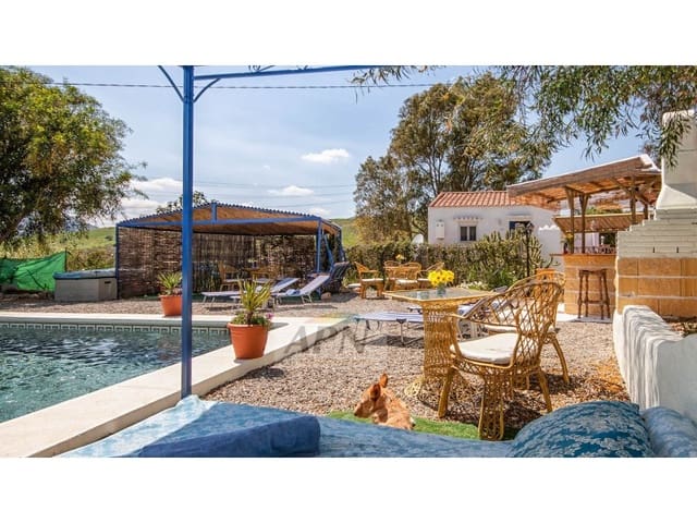 9 soverom Finca/Herregård til salgs i Alora - € 578 000 (Ref: 8865663)