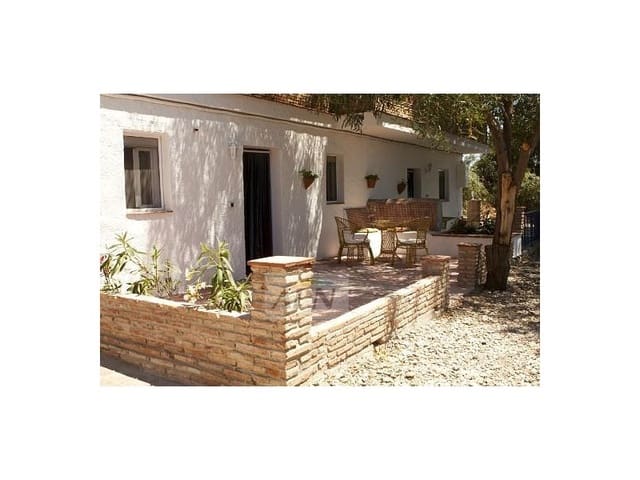 9 soverom Finca/Herregård til salgs i Alora - € 578 000 (Ref: 8865663)