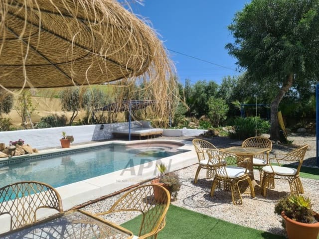 9 soverom Finca/Herregård til salgs i Alora - € 578 000 (Ref: 8865663)