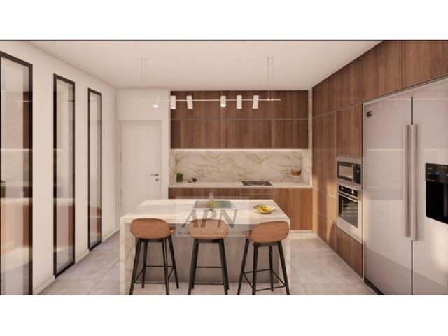 4 slaapkamer Villa te koop in Pizarra met zwembad - € 420.000 (Ref: 8865664)