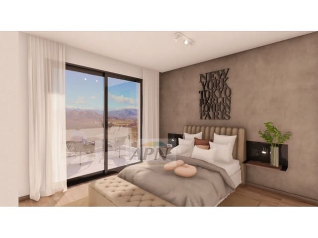 4 slaapkamer Villa te koop in Pizarra met zwembad - € 420.000 (Ref: 8865664)