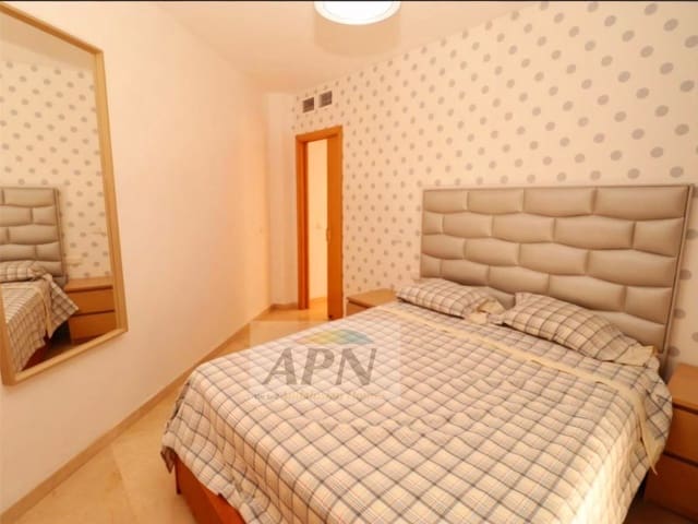 2 Zimmer Apartment zu verkaufen in Coín - 244.900 € (Ref: 8897085)