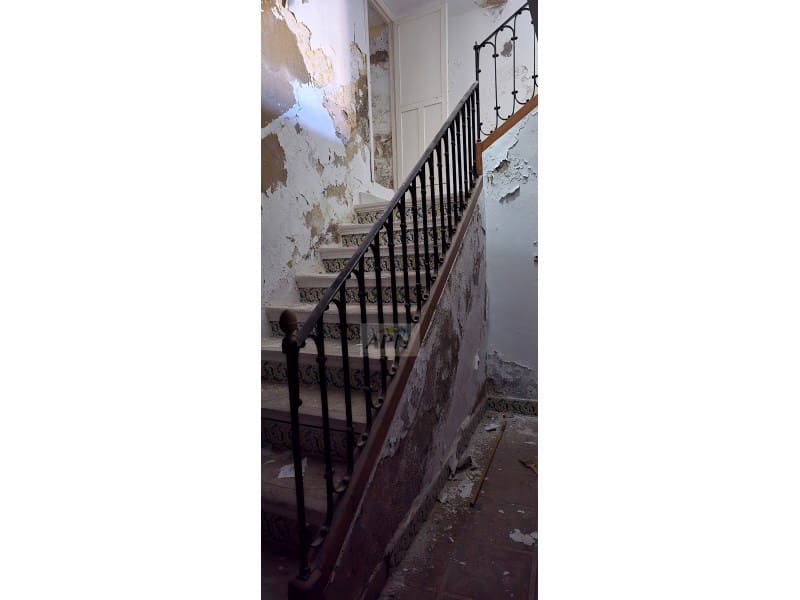 7 soveværelse Byhus til salg i Alora - € 425.000 (Ref: 8913327)