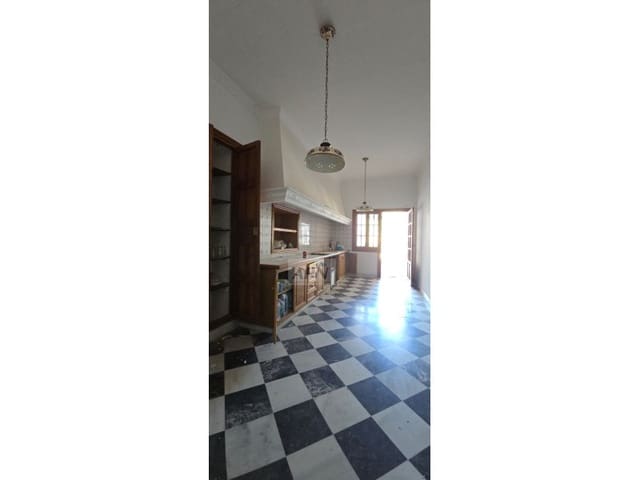 7 sovrum Hus till salu i Alora - 425 000 € (Ref: 8913327)