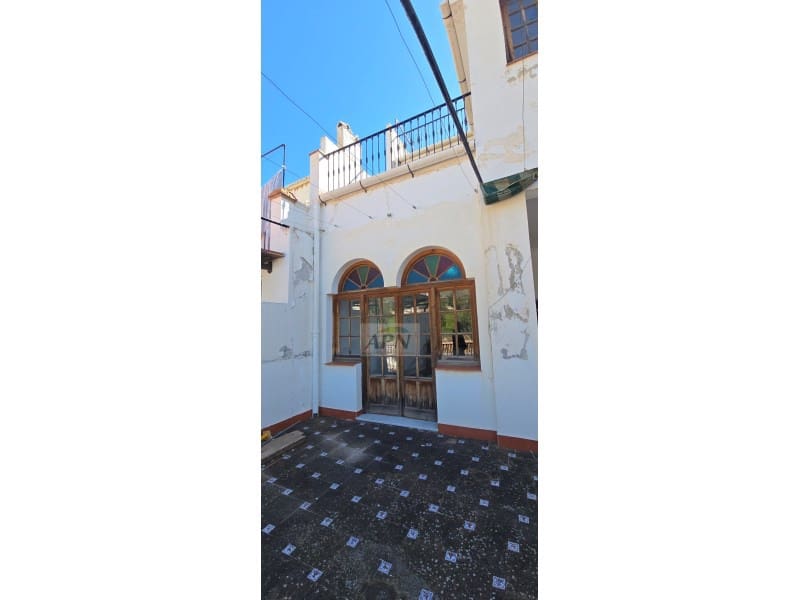 7 soveværelse Byhus til salg i Alora - € 425.000 (Ref: 8913327)