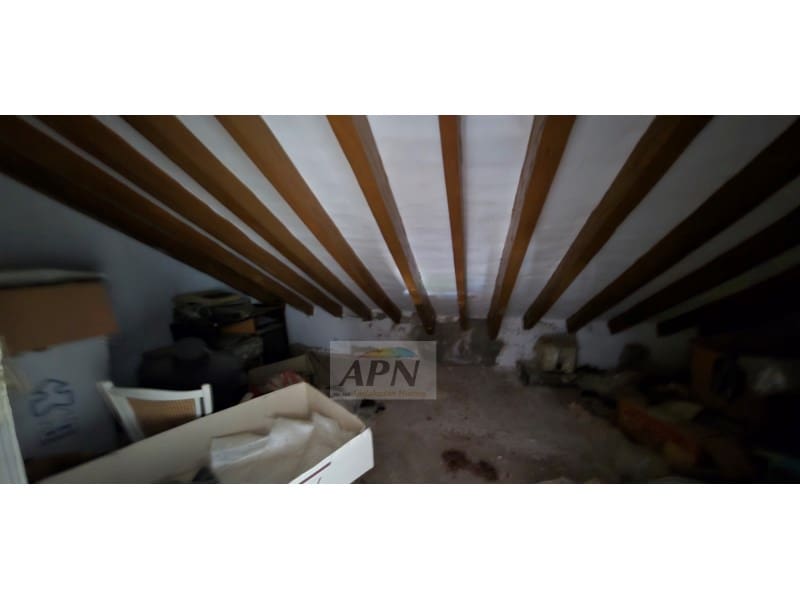 7 soveværelse Byhus til salg i Alora - € 425.000 (Ref: 8913327)