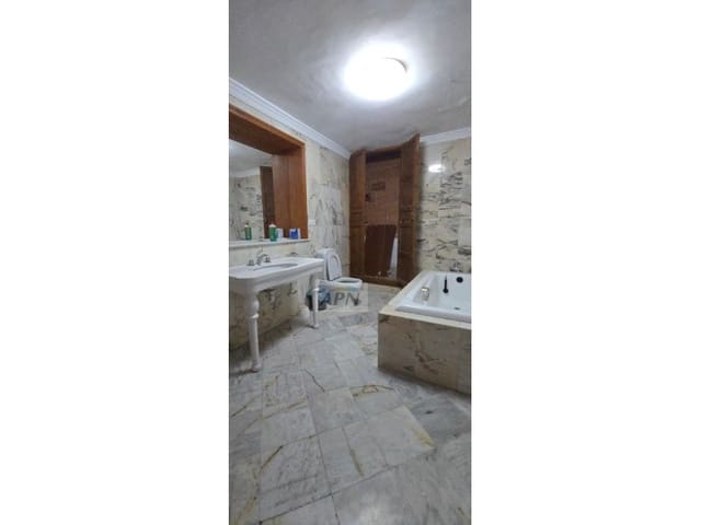 7 sovrum Hus till salu i Alora - 425 000 € (Ref: 8913327)