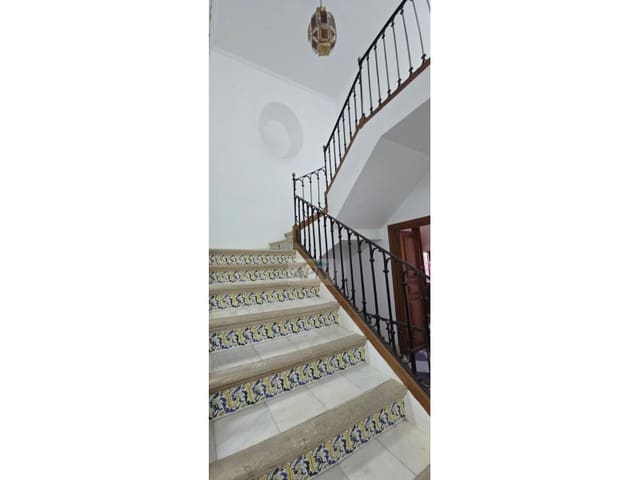 7 sovrum Hus till salu i Alora - 425 000 € (Ref: 8913327)