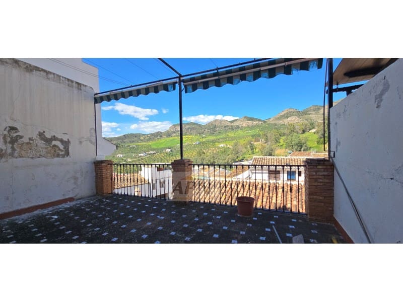 7 soveværelse Byhus til salg i Alora - € 425.000 (Ref: 8913327)