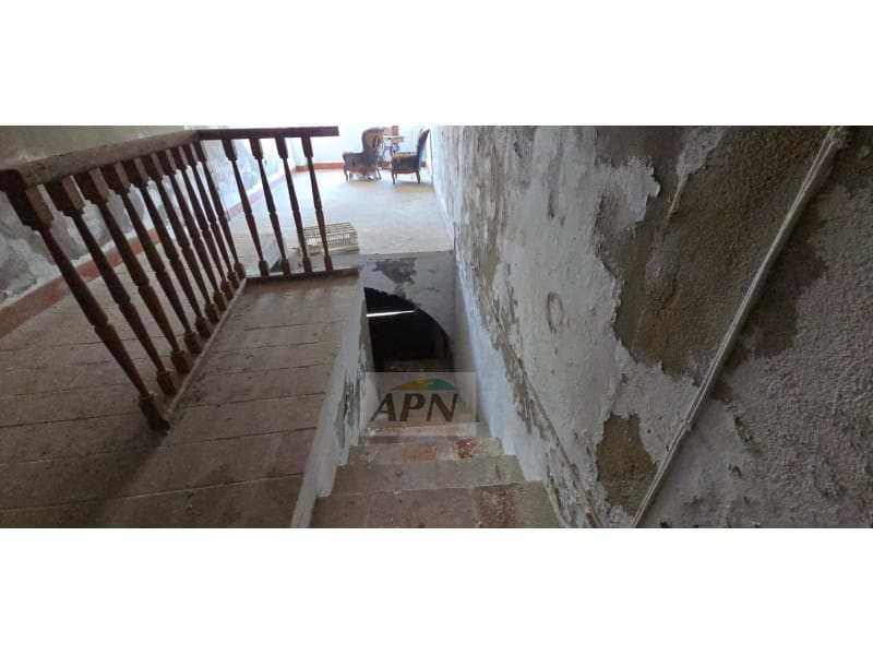 7 soveværelse Byhus til salg i Alora - € 425.000 (Ref: 8913327)