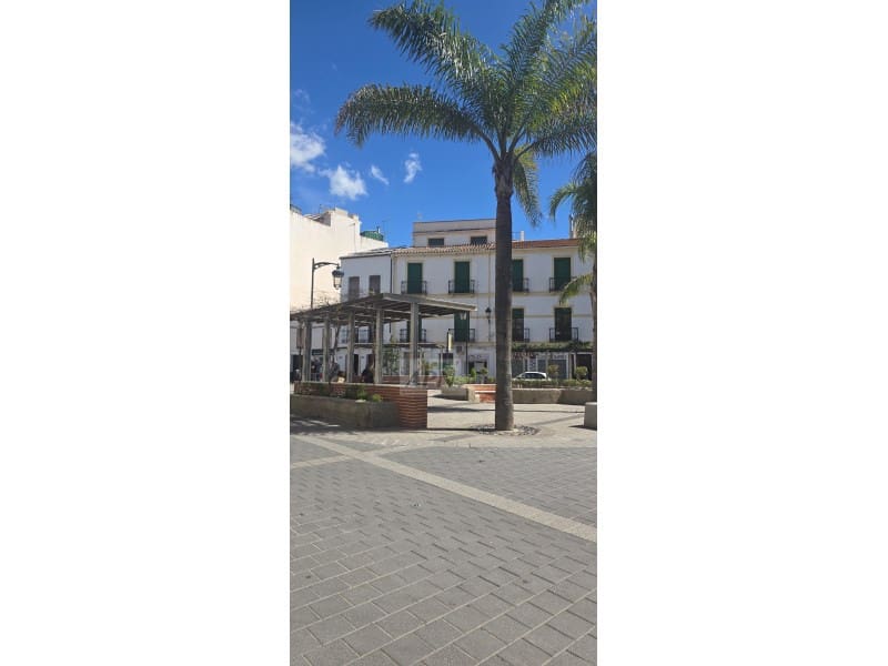 7 soveværelse Byhus til salg i Alora - € 425.000 (Ref: 8913327)