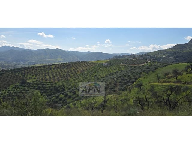 Mark till salu i Alora - 170 000 € (Ref: 8921421)