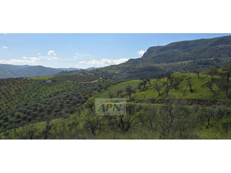 Grunde uden byggetilladelser til salg i Alora - € 170.000 (Ref: 8921421)